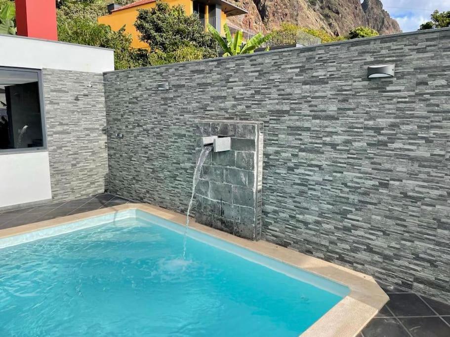 Casa Mabu By Your Madeira Rentals Paul do Mar  Exteriör bild